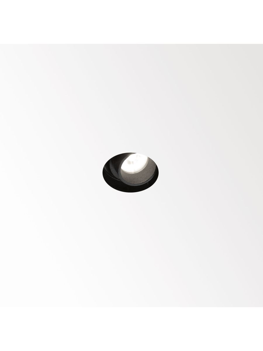 MICROSPY IN TRIMLESS OK SPOTS APPARENT