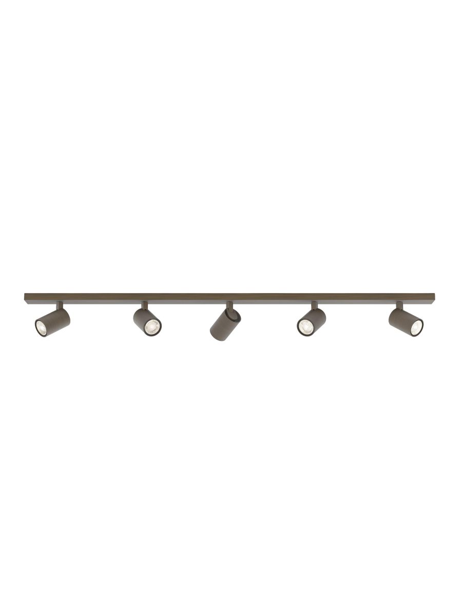 ASCOLI FIVE BAR BRONZE
