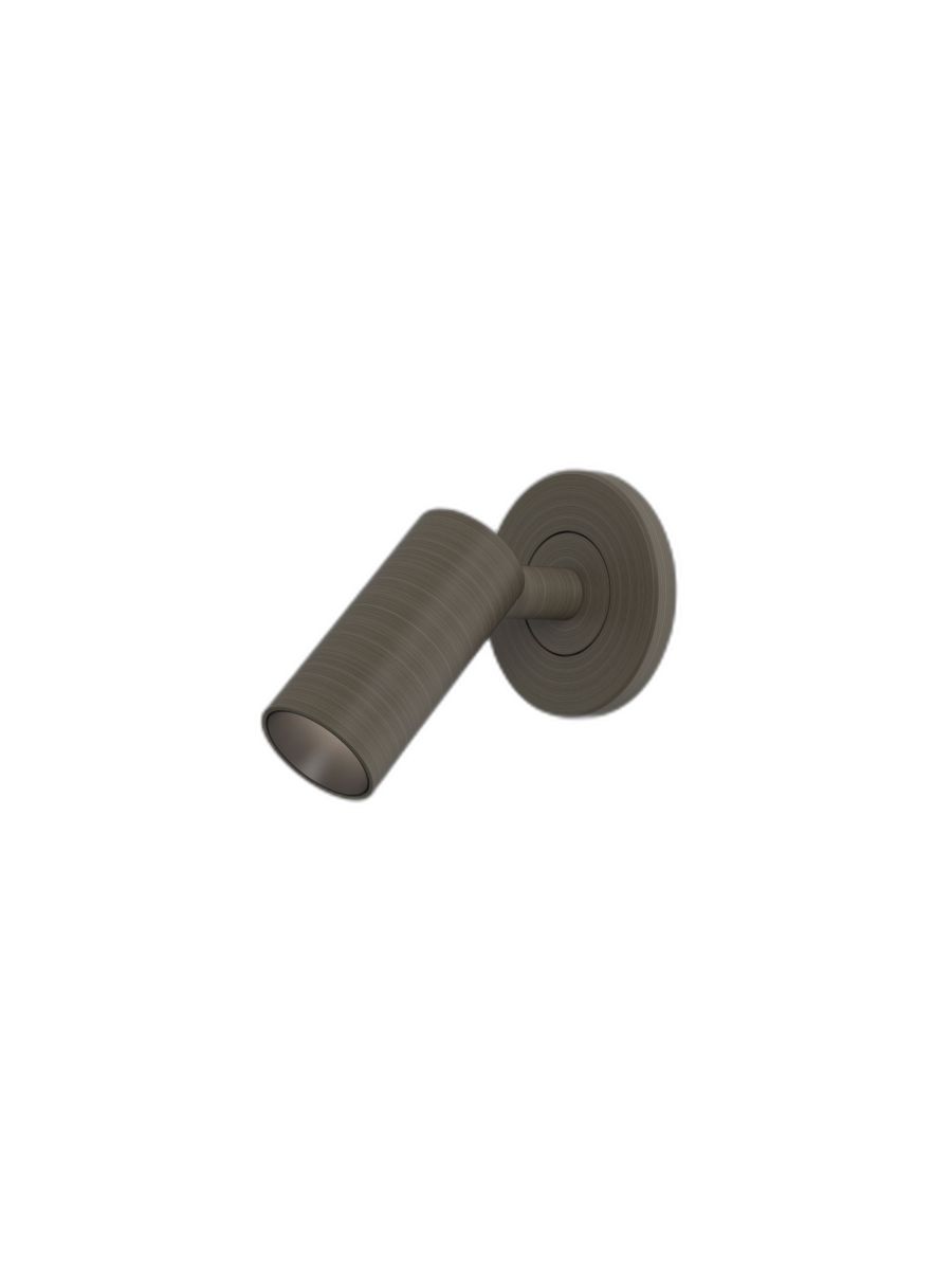 MICRO RECESS UNSWITCHED BRONZE