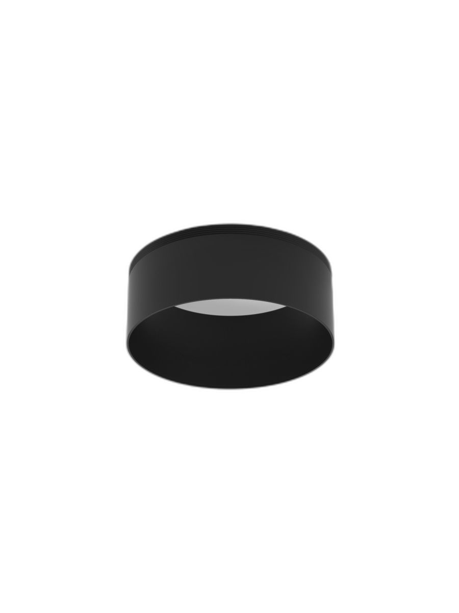 CAN 100 BEZEL MATT BLACK