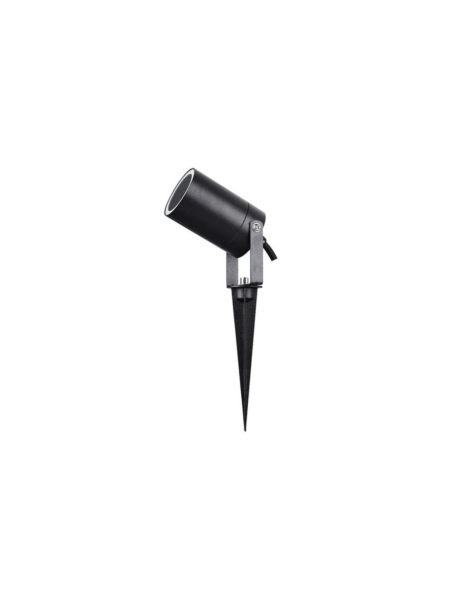 KOBI PINSPOT GU10 (EXCL) MAX 35WATT IP54