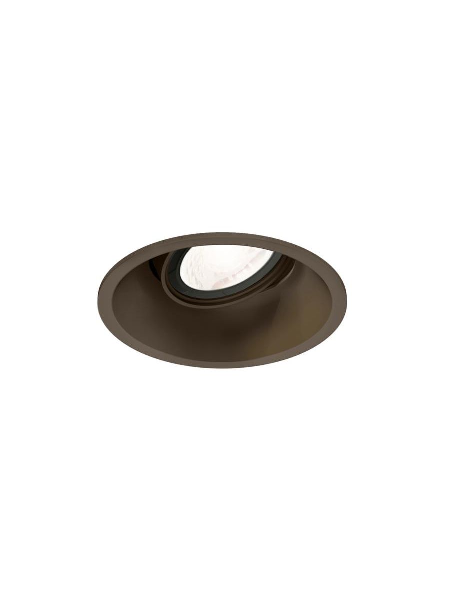 DEEP ADJUST CEILING REC 1.0 PAR16 Q MAX. 12W GU10 100-240VAC