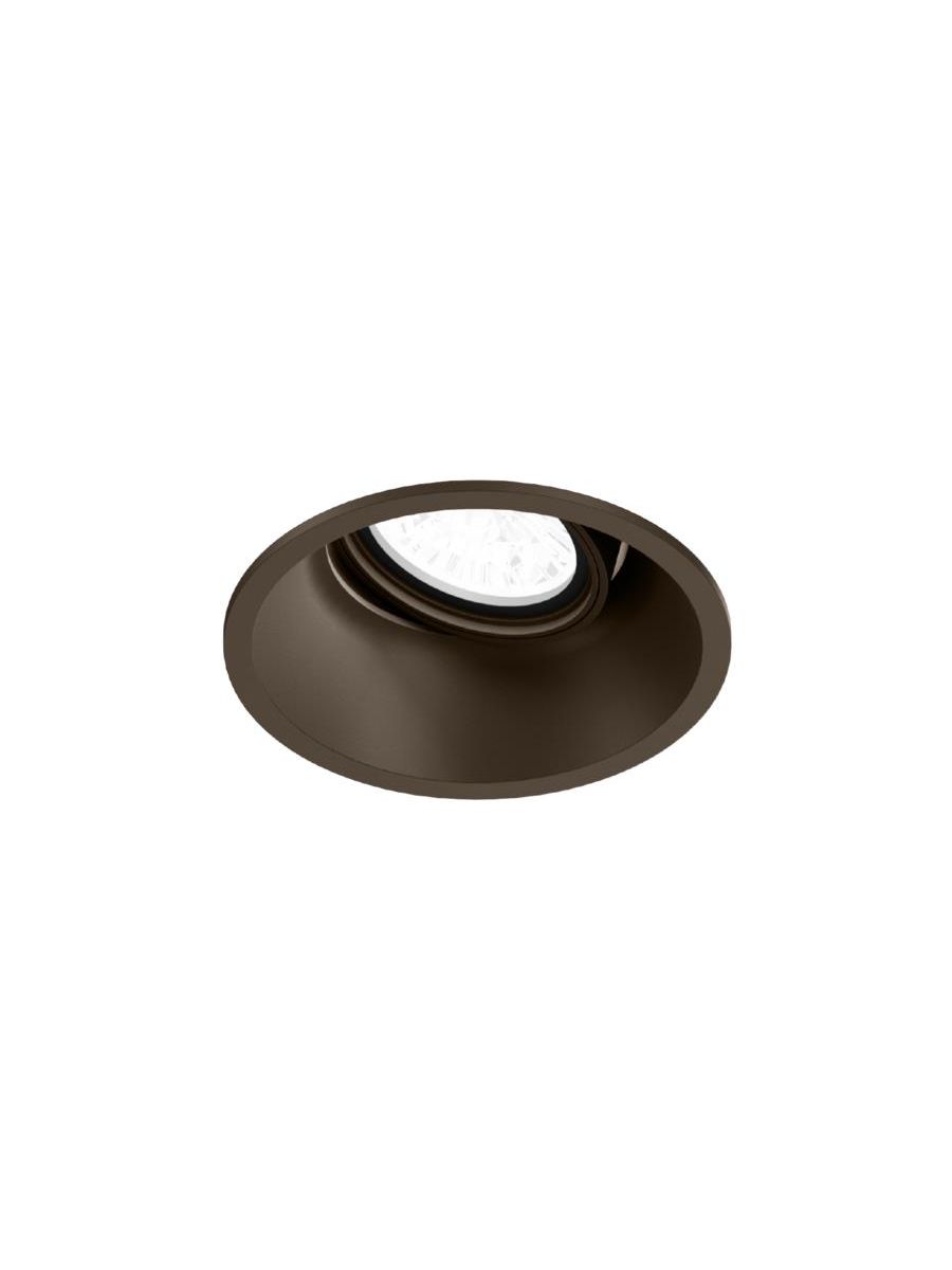 DEEP ADJUST CEILING REC 1.0 LED 2000-3000K Q 6/9W 350/500MA 17V CRI90 STANDARD