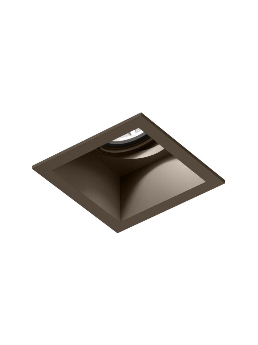 PLANO CEILING REC 1.0 LED 2000-3000K Q 6/9W 350/500MA 17V CRI90 STANDARD