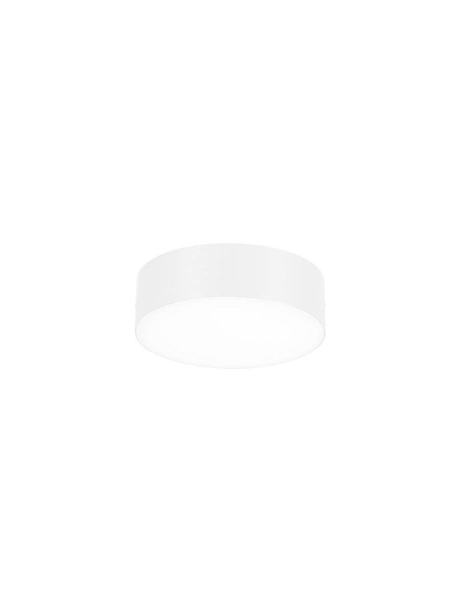ROBY IP44 CEILING SURF 1.6 LED 2700K W 13W 220-240VAC DIM CRI90