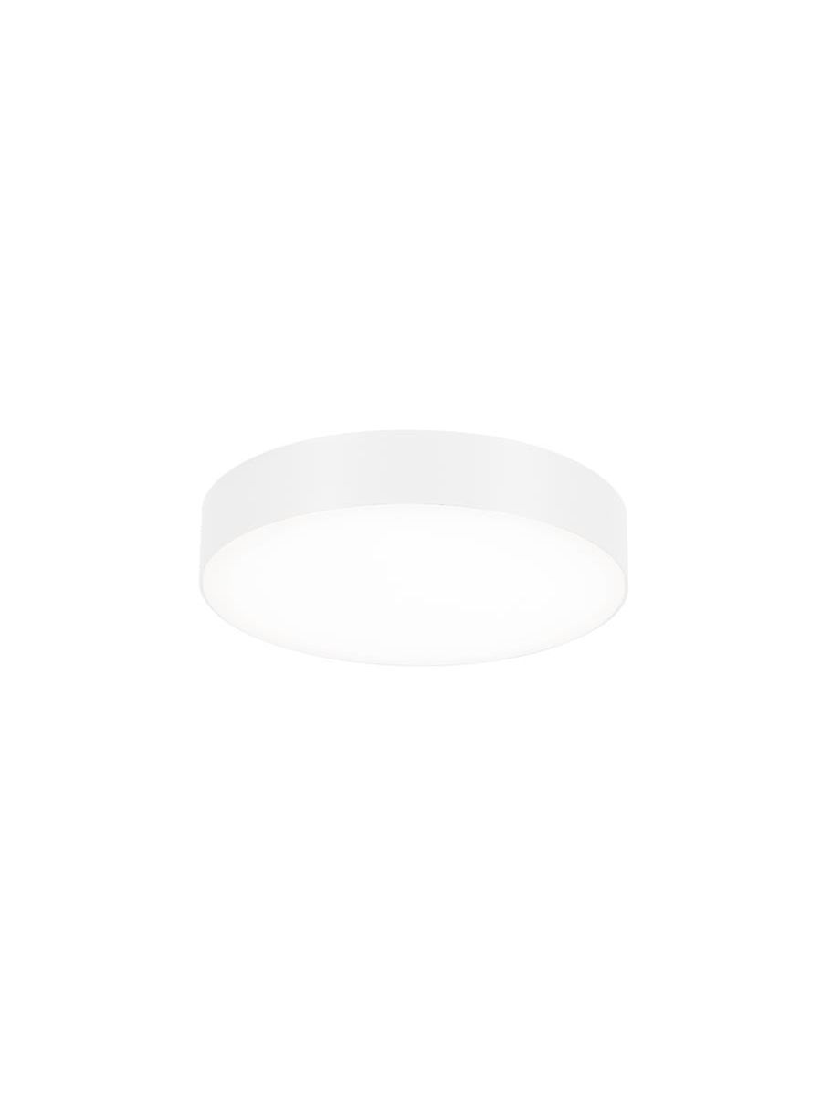 ROBY IP44 CEILING SURF 2.6 LED 2700K W 18W 220-240VAC DIM CRI90