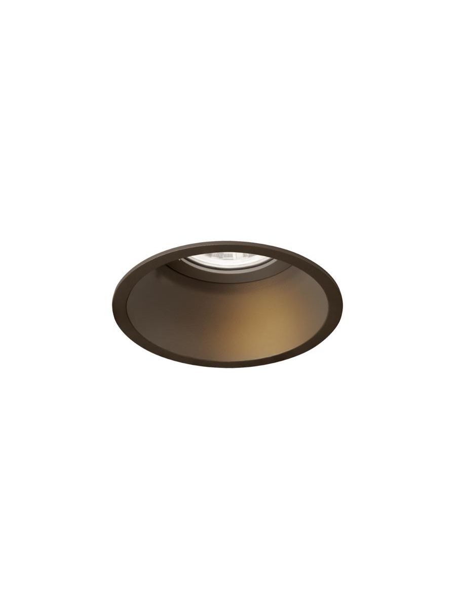 DEEPER CEILING REC 1.0 PAR16 Q MAX. 12W GU10 100-240VAC