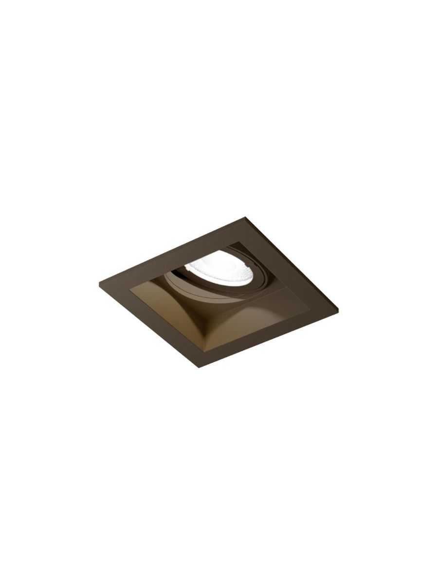 PLANO PETIT CEILING REC 1.0 LED 2000-3000K Q 6W 350MA 16V CRI90 STANDARD