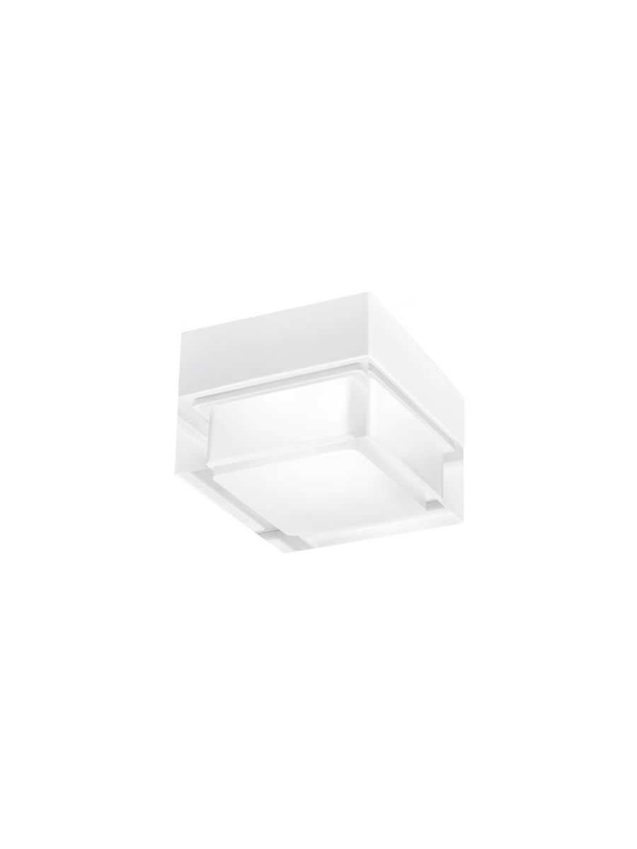 MIRBI IP44 CEILING SURF 2.0 LED 3000K W 8W 220-240VAC DIM CRI90