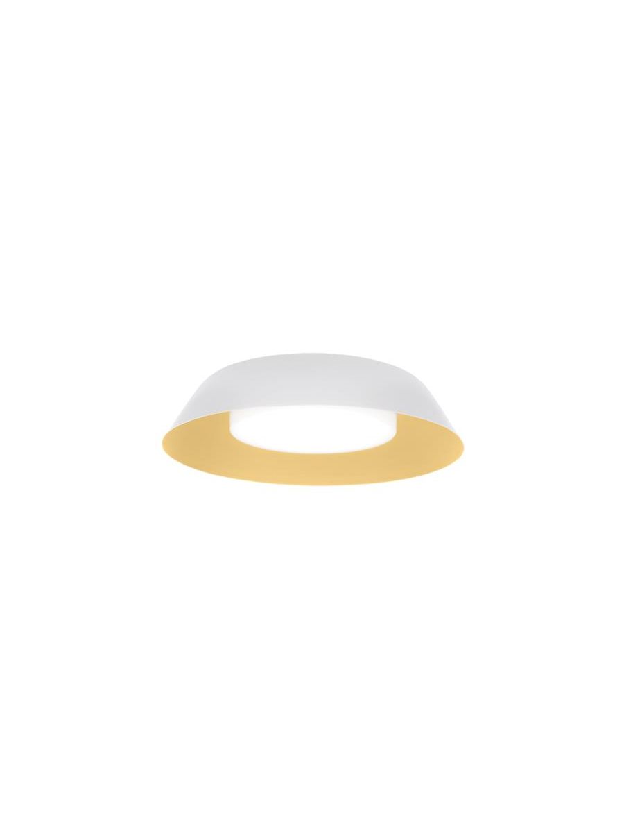 TOWNA IP44 CEILING SURF 1.0 LED 2700K J 12W 220-240VAC DIM CRI90