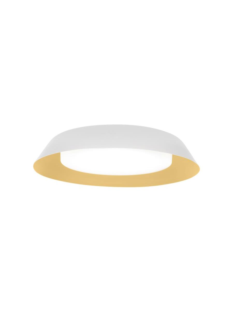 TOWNA IP44 CEILING SURF 2.0 LED 2700K J 18W 220-240VAC DIM CRI90