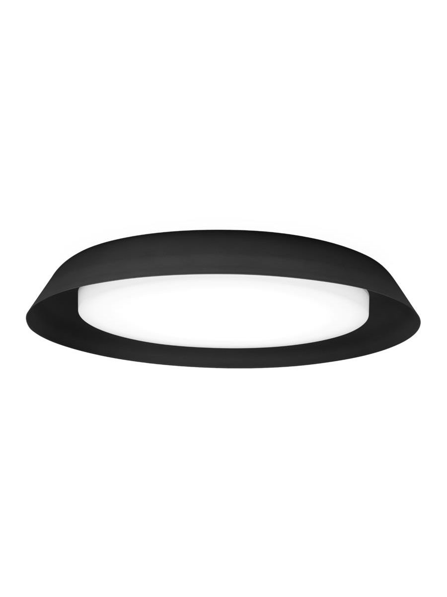 TOWNA IP44 CEILING SURF 3.0 LED 2700K B 32W 220-240VAC DIM CRI90