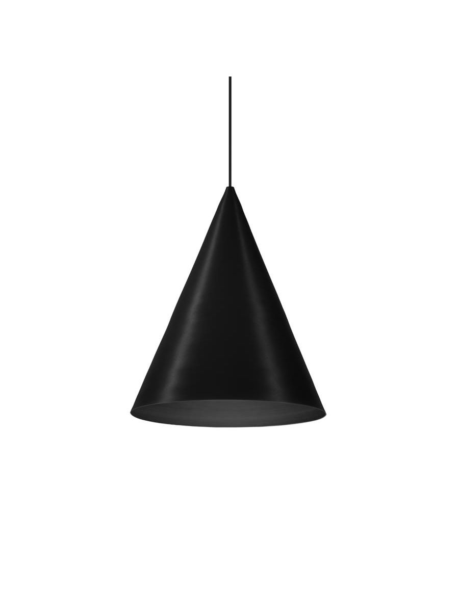 DINOR CEILING SUSP 1.0 LED 1800-2850K B-B 12W 220-240VAC DIM CRI90