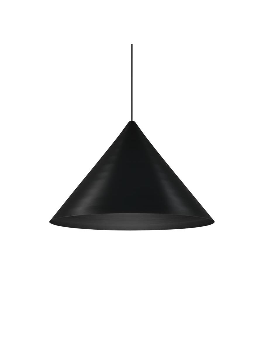 DINOR CEILING SUSP 2.0 LED 1800-2850K B-B 12W 220-240VAC DIM CRI90