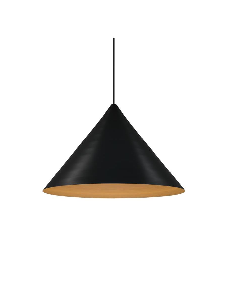 DINOR CEILING SUSP 2.0 LED 1800-2850K B-G 12W 220-240VAC DIM CRI90
