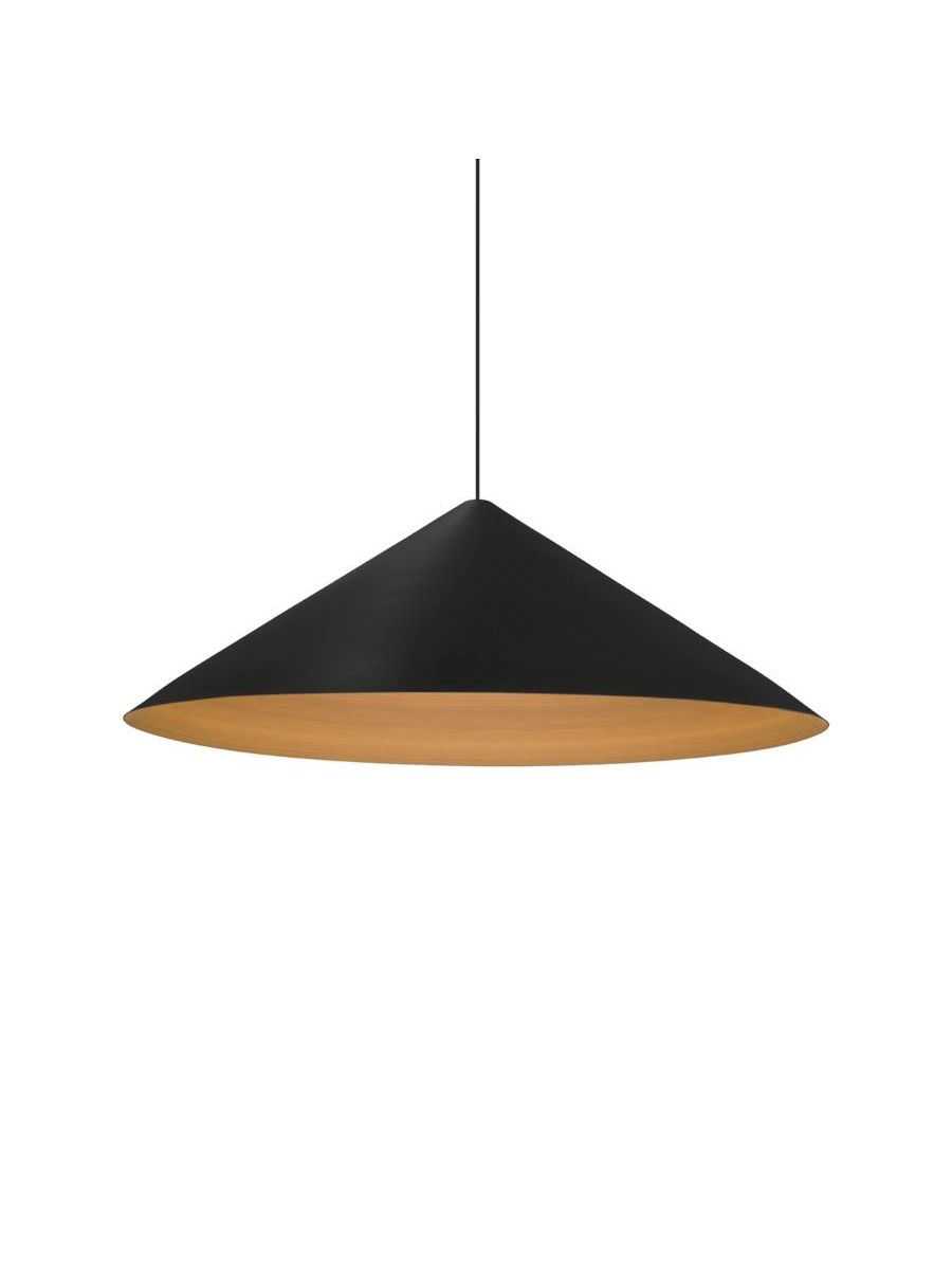 DINOR CEILING SUSP 3.0 LED 1800-2850K B-G 12W 220-240VAC DIM CRI90