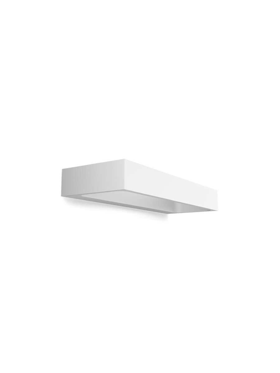 BENTO WALL SURF 3.6 LED 3000K W 8W 220-240VAC DIM CRI90