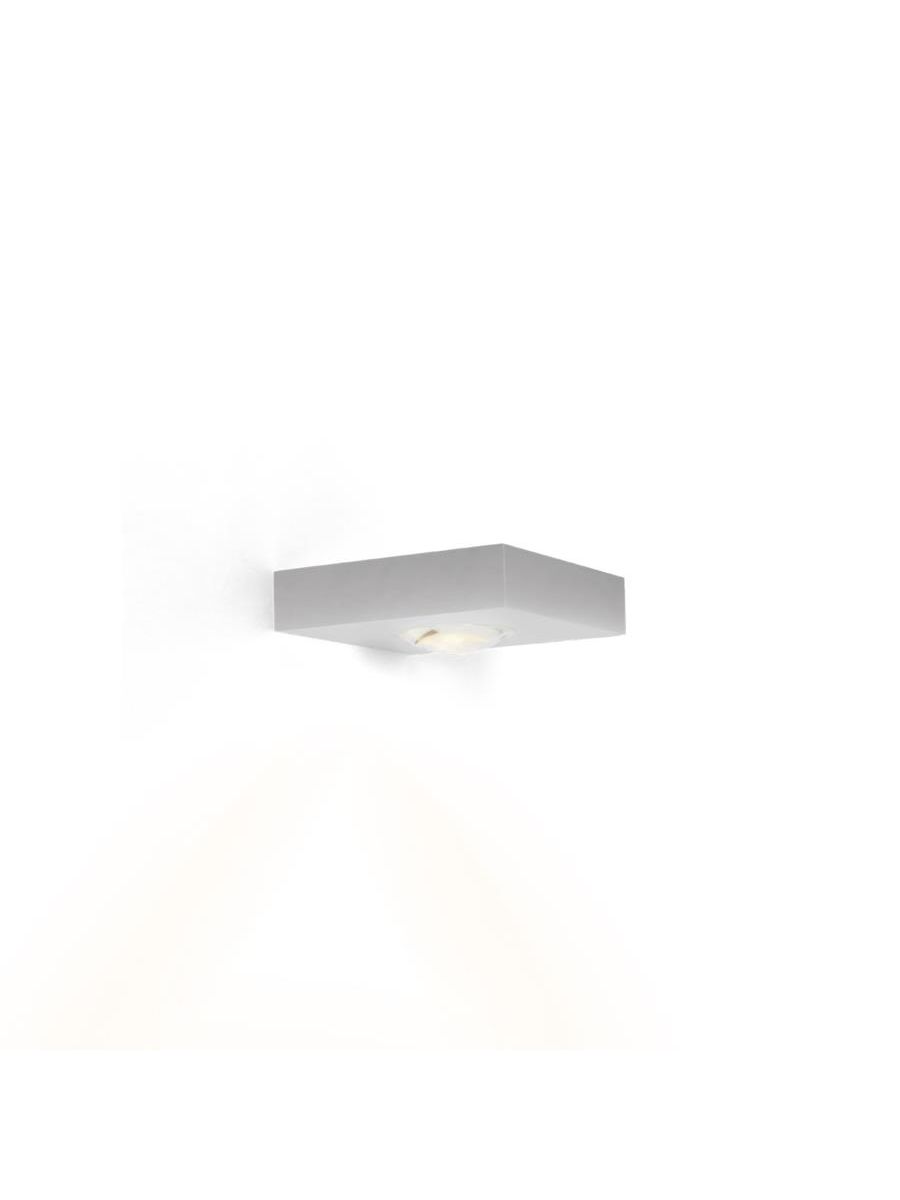 LEENS WALL SURF 1.0 LED 3000K L 8W 220-240VAC DIM CRI90