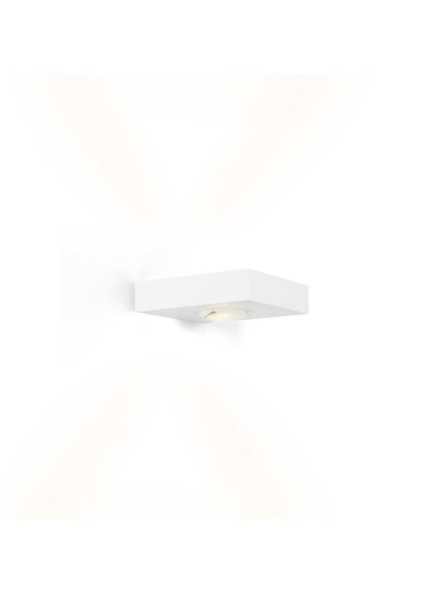 LEENS WALL SURF 2.0 LED 3000K W 8W 220-240VAC DIM CRI90