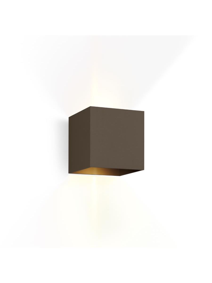 BOX OUTDOOR WALL SURF 2.0 LED 2700K Q 11W 220-240VAC DIM CRI90