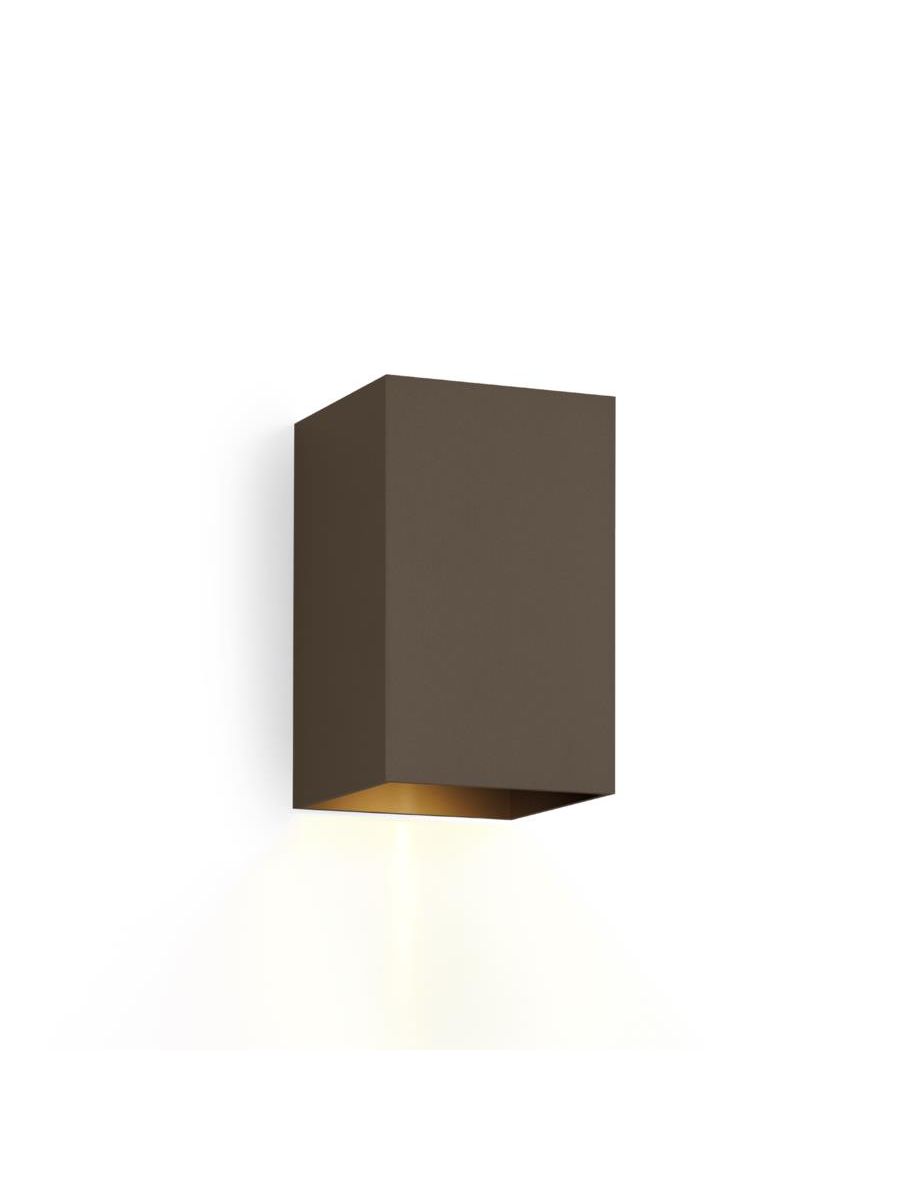 BOX OUTDOOR WALL SURF 3.0 LED 2700K Q 6W 220-240VAC DIM CRI90