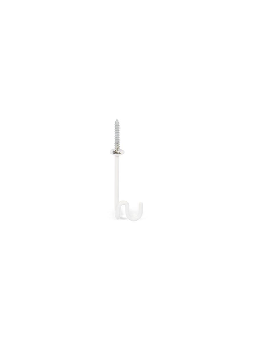 OPTIONAL HOOK W FOR 6MM PLUGS FOR MULTI SUSPENSION