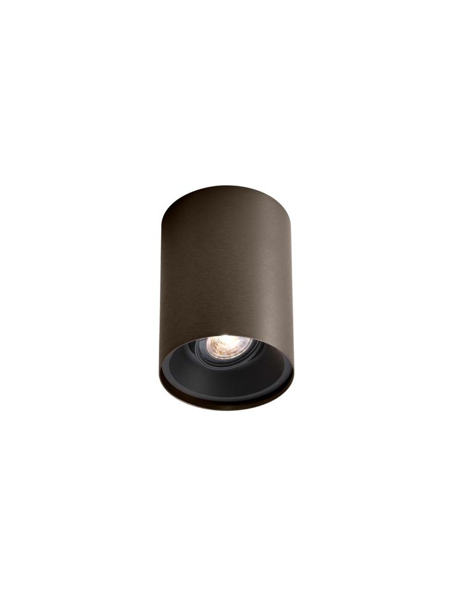 SOLID CEILING SURF 1.0 PAR16 Q MAX. 12W GU10 100-240VAC