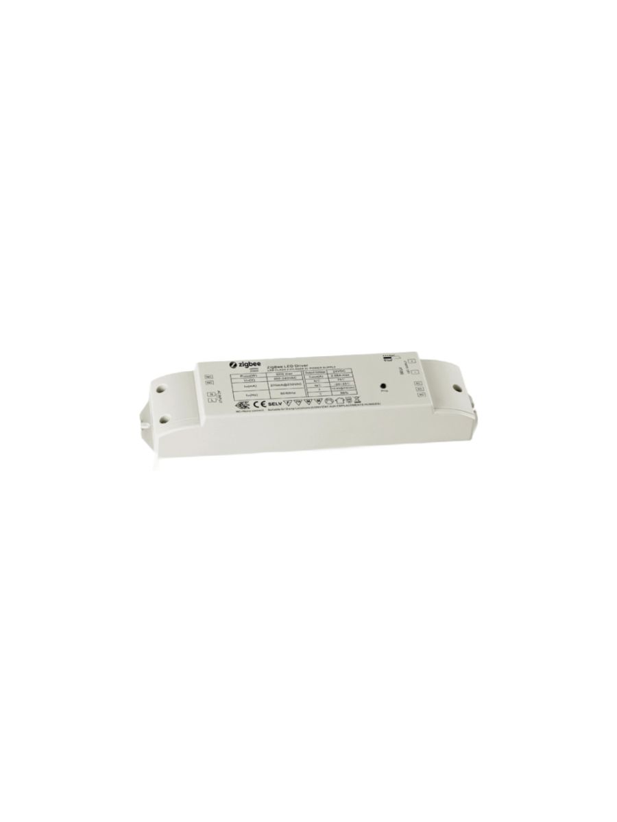 ZIGBEE ALIMENTATION 230VAC/24VDC 2,08A 50W VARIABLE