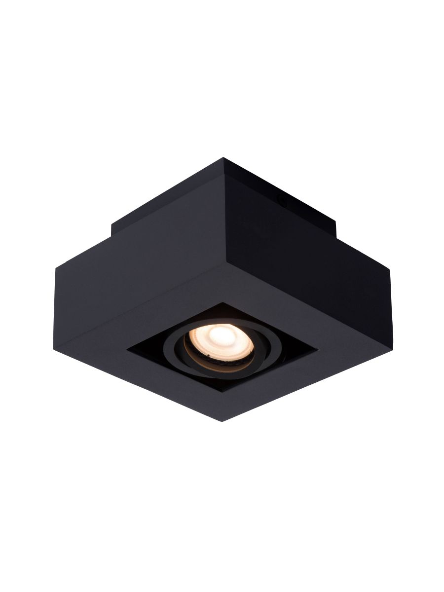 XIRAX PLAFONNIERS 1X5W