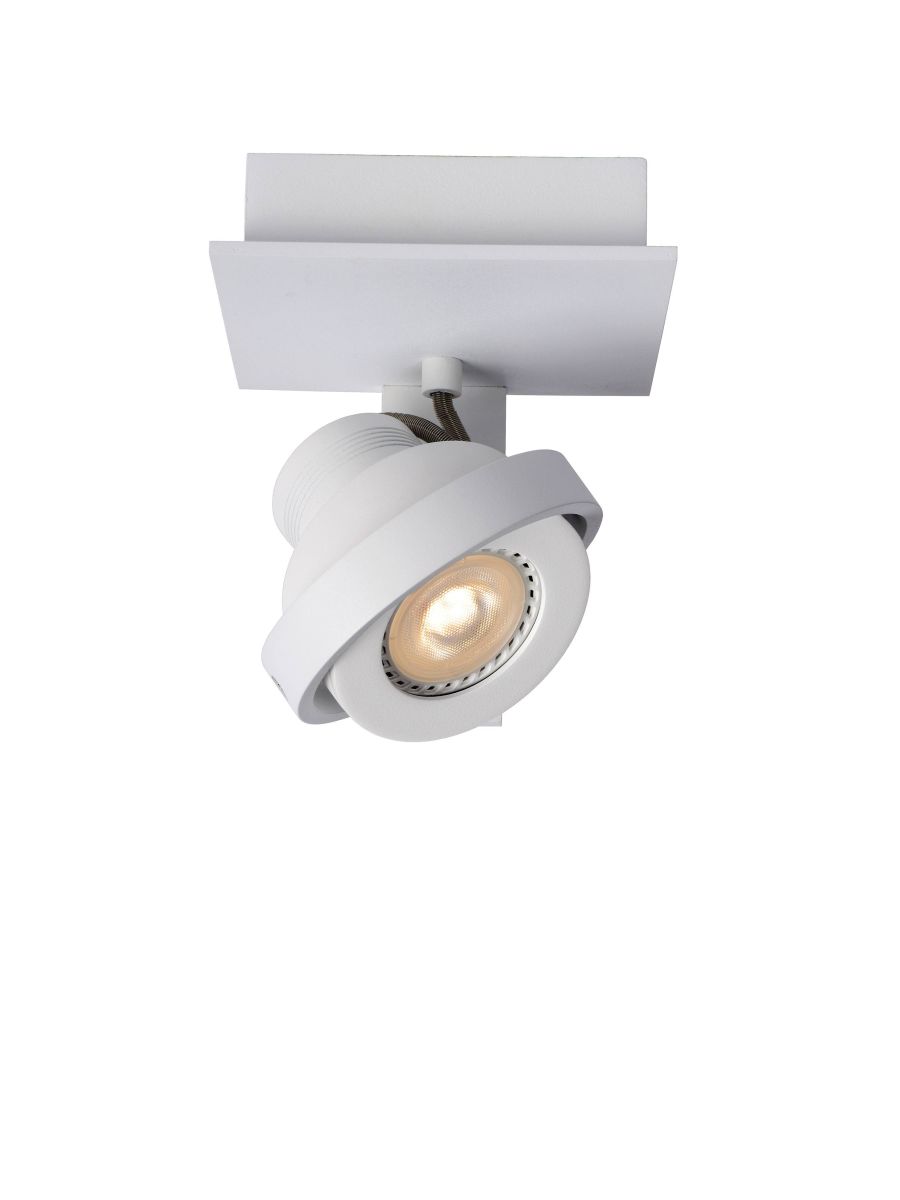 LANDA SPOT PLAFOND 1XGU10