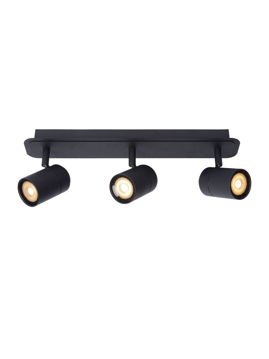 LENNERT SPOT PLAFOND SALLE DE BAIN 3XGU10