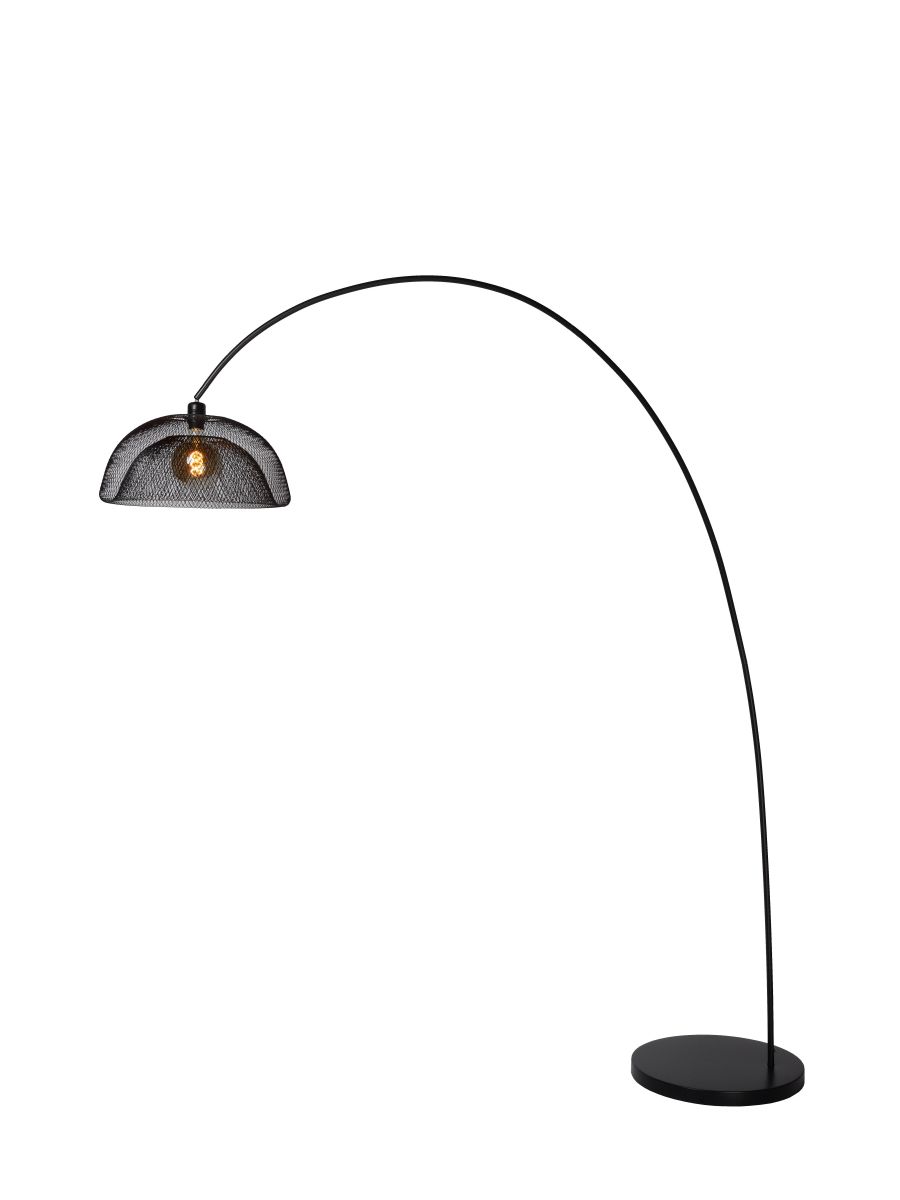 MESH LAMPADAIRES H.200 CM
