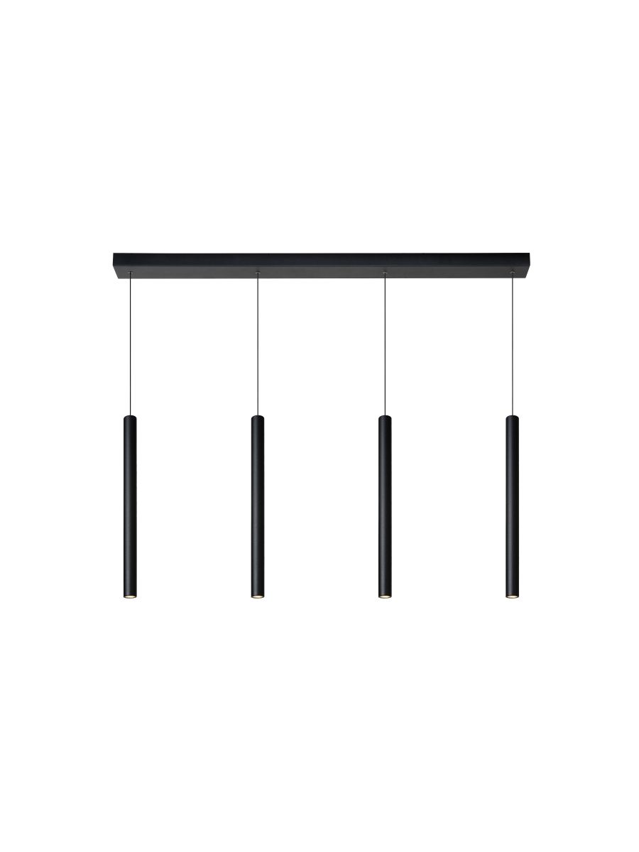 LORENZ SUSPENSION 4X4W