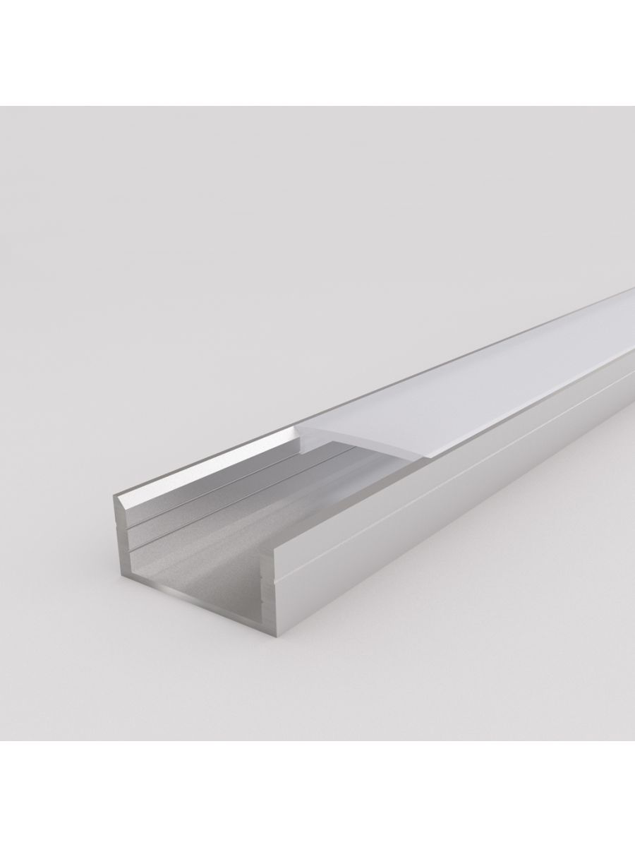 PROFILE TOM 2M ALU ( 11mm/23.5mm)