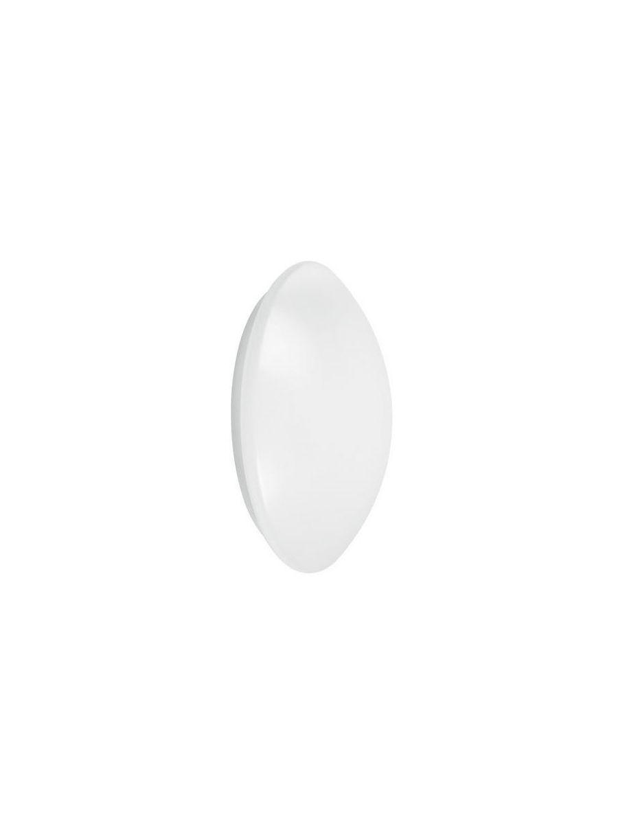 PLAFONNIER CIRCULAR 350 18W/3000K S IP44 LEDV (10P.)