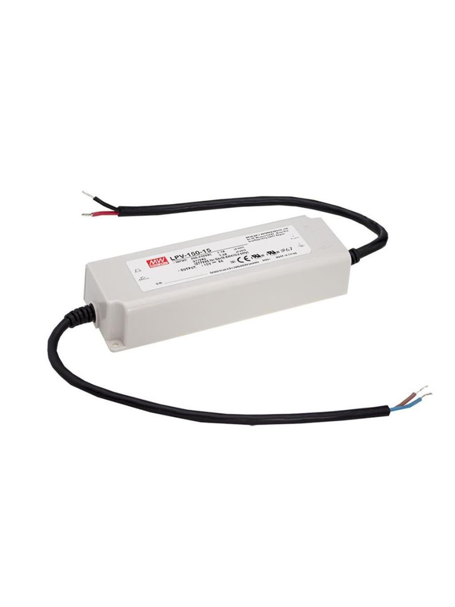 ALIMENTATION 150W 24V IP67