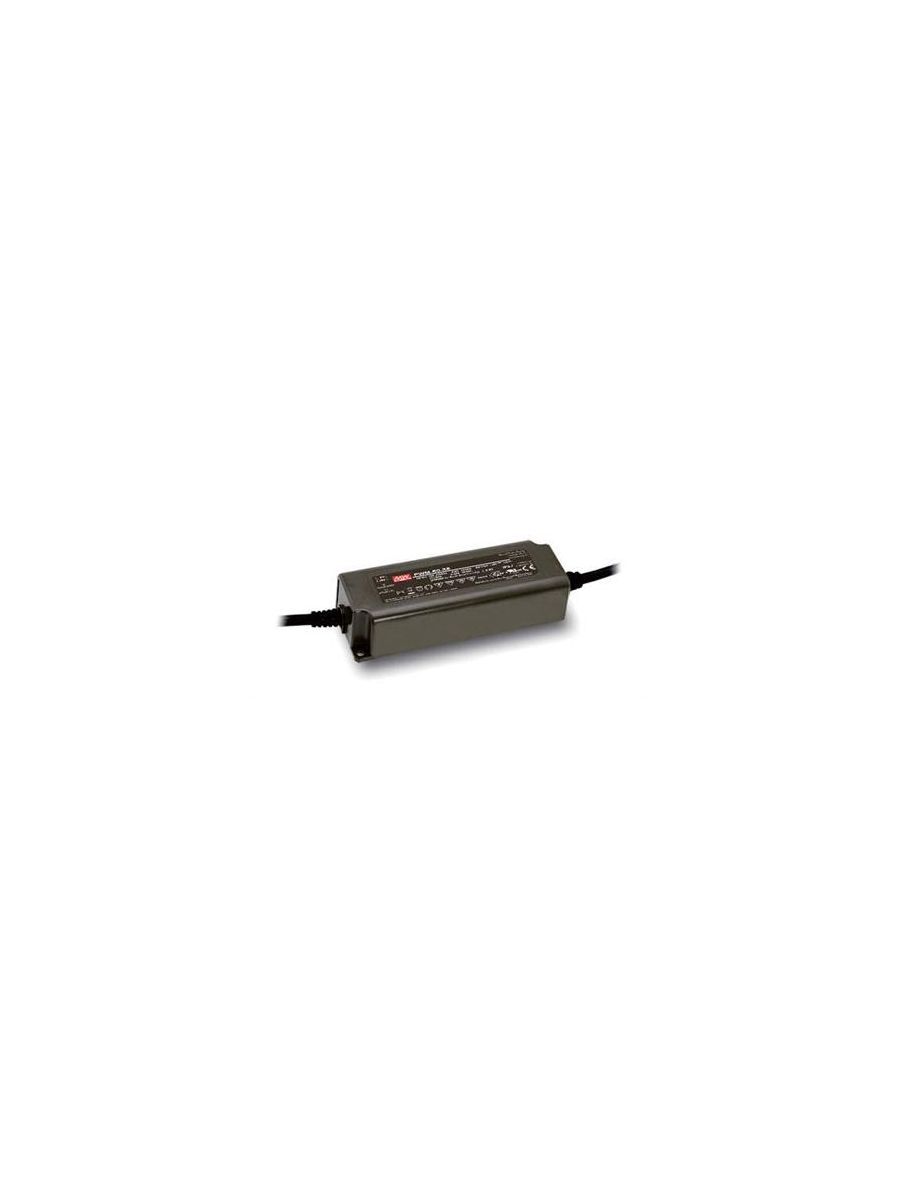 ALIMENTATION 60W DIM 1-10V 24V G.5ANS IP67