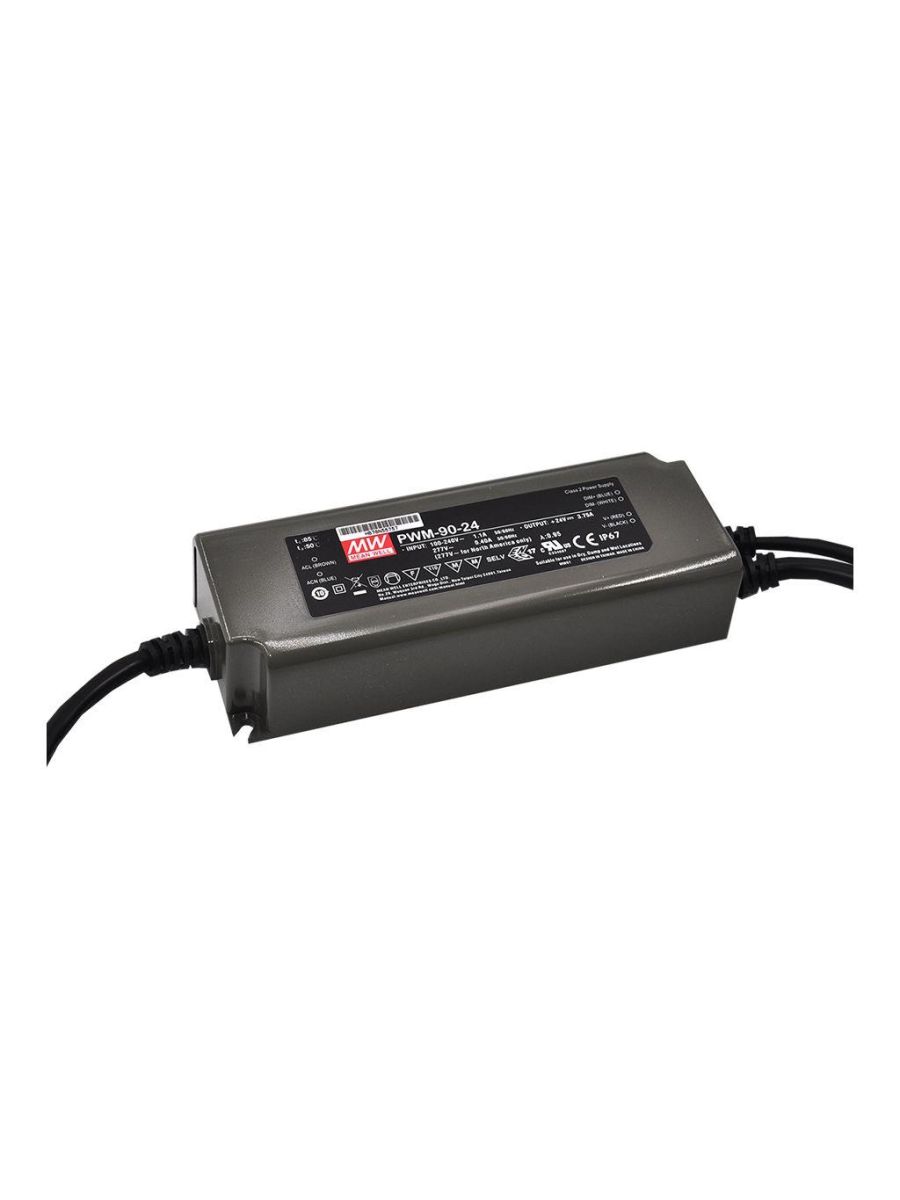 ALIMENTATION 90W 24V DIM DALI G.5ANS IP67 