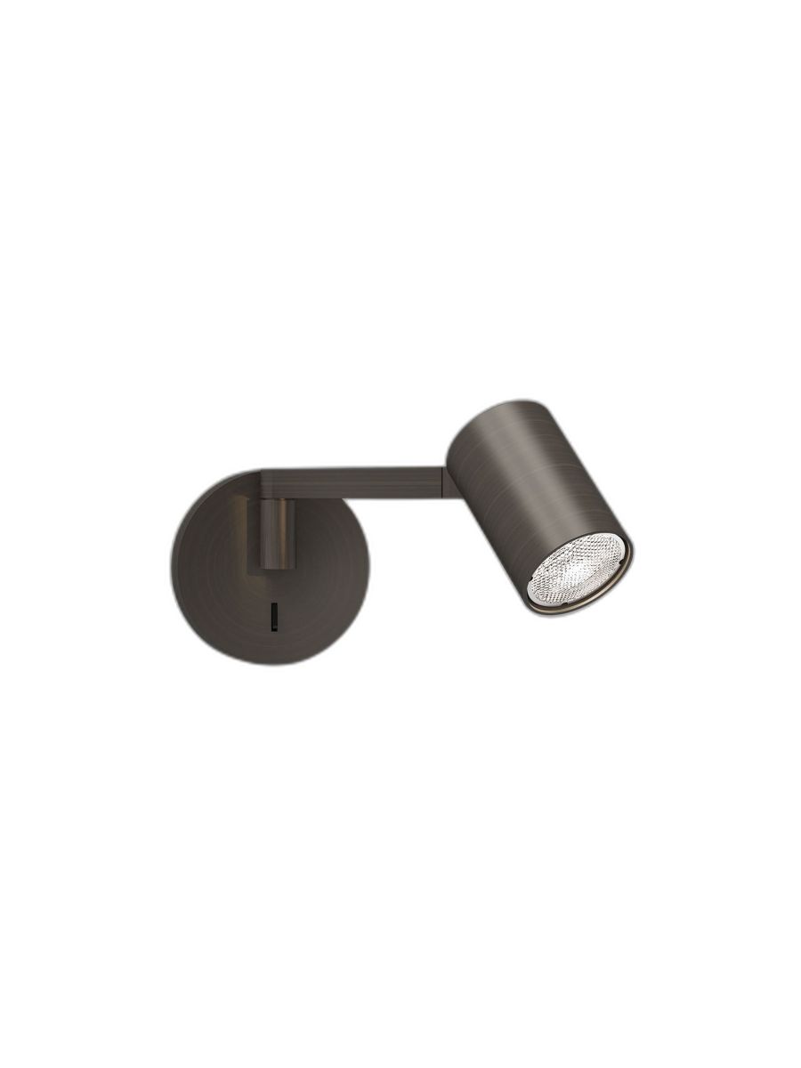 ASCOLI SWING BRONZE