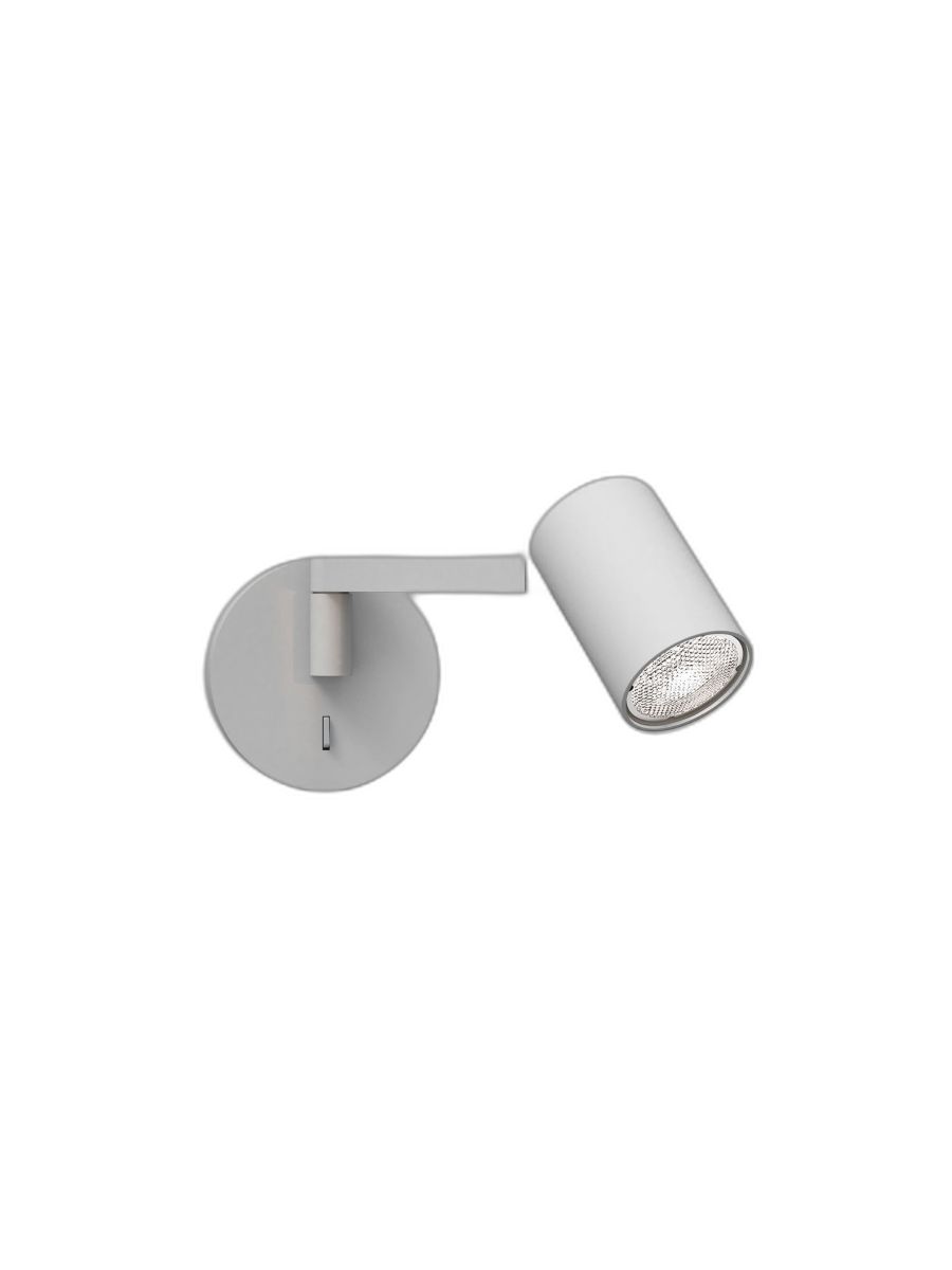 ASCOLI SWING TEXTURED WHITE