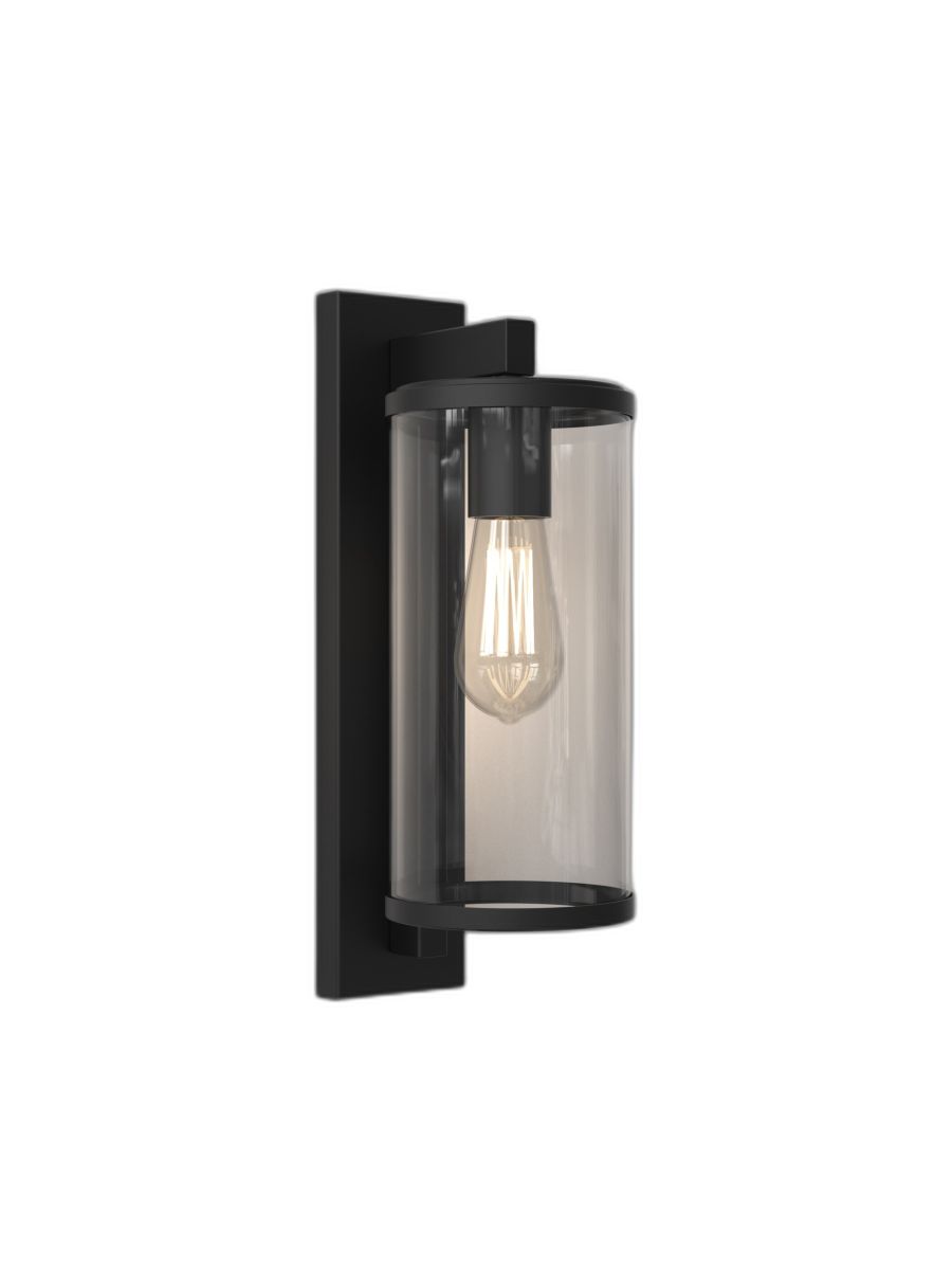 PIMLICO 400 TEXTURED BLACK