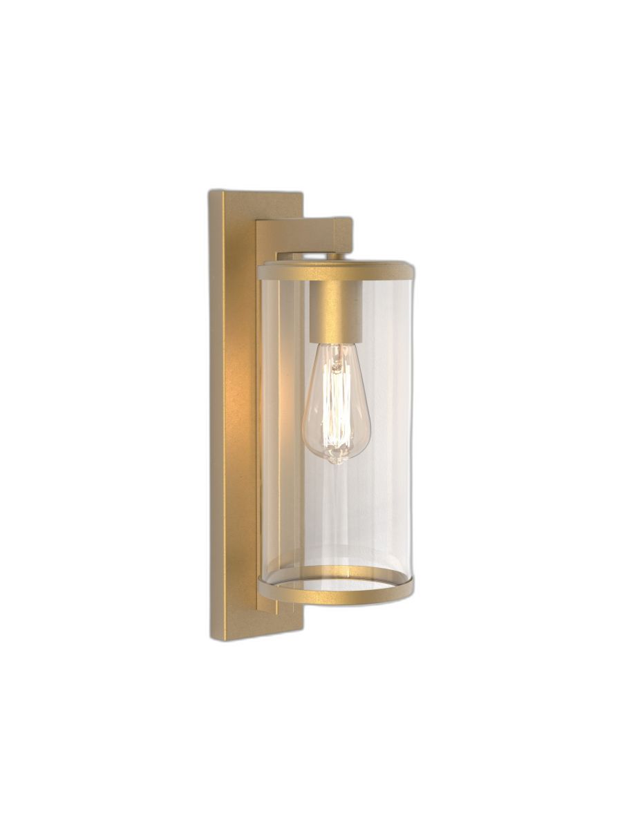 PIMLICO 400 ANTIQUE BRASS