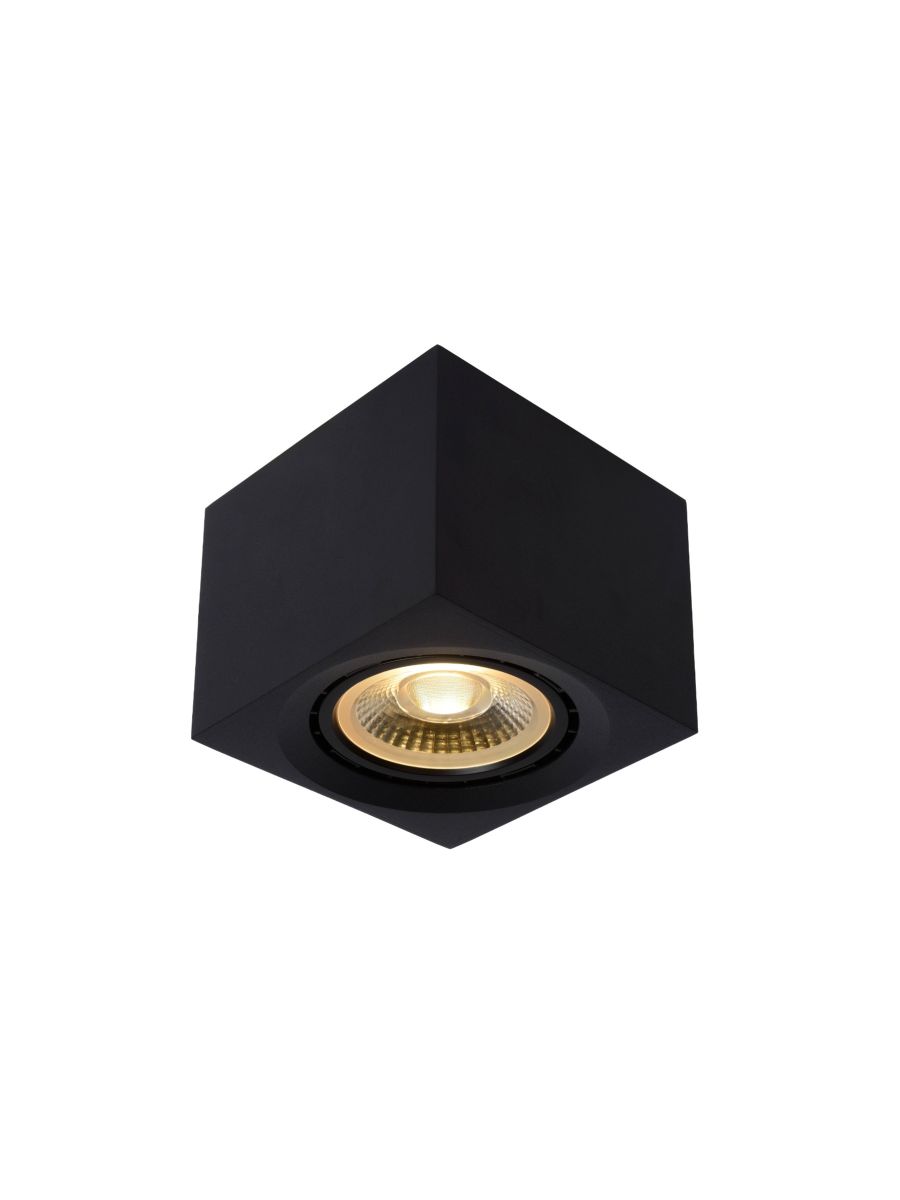 FEDLER SPOT PLAFOND LED CARRÉ
