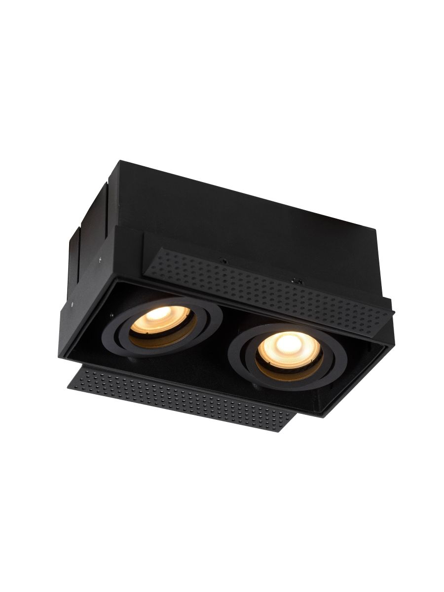 TRIMLESS SPOTS ENCASTRÉS 2XGU10
