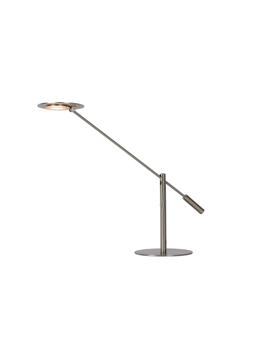 ANSELMO LED DIM. LAMPE DE BUREAU