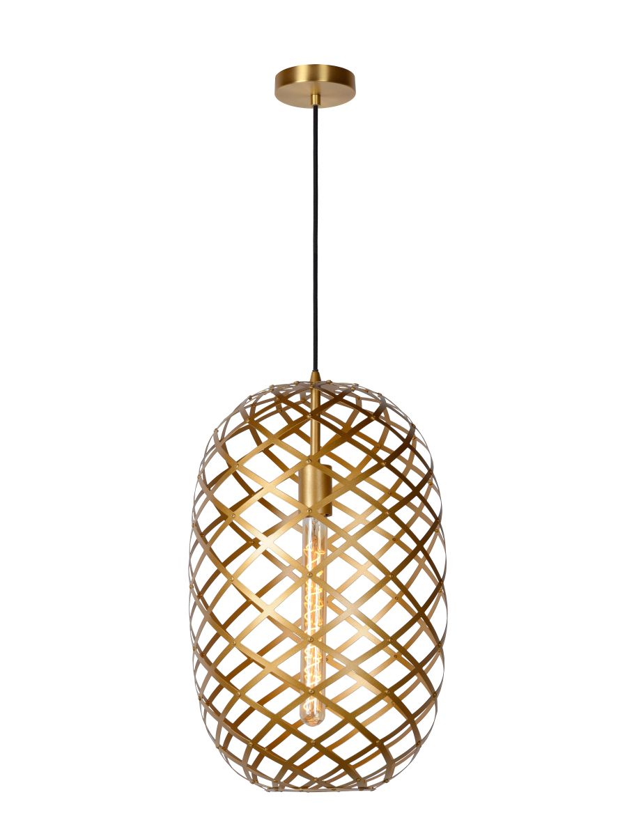 WOLFRAM SUSPENSION Ø32 OR MAT / LAITON