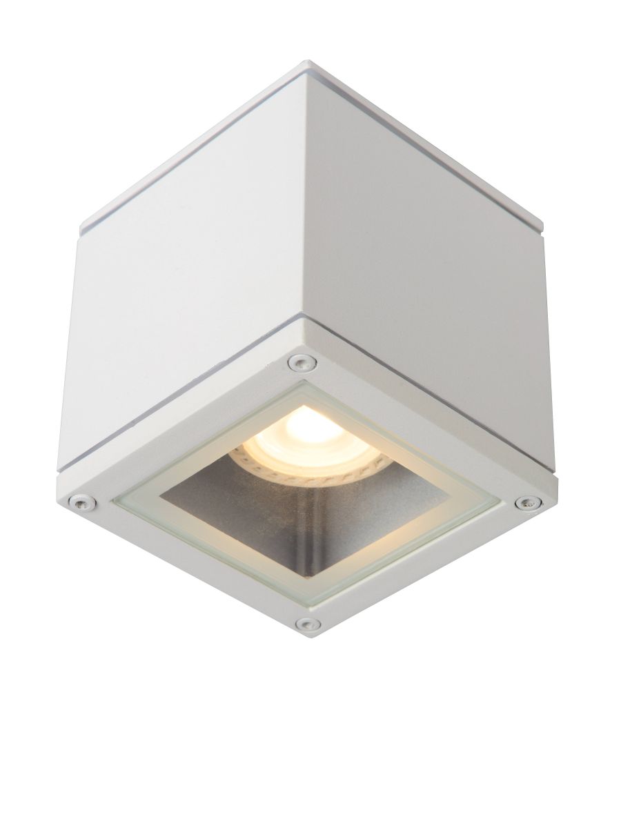 AVEN SPOT PLAFOND SALLE DE BAINS CARRÉ