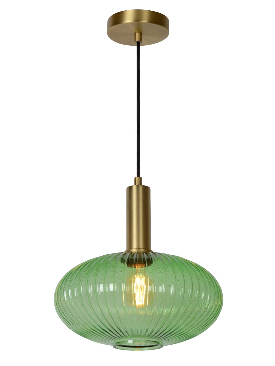 MALOTO SUSPENSION Ø30 VERT