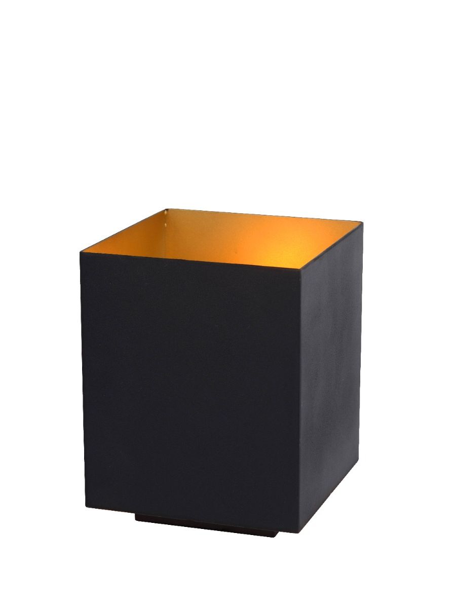 SUZY LAMPE DE TABLE RECTANGLE