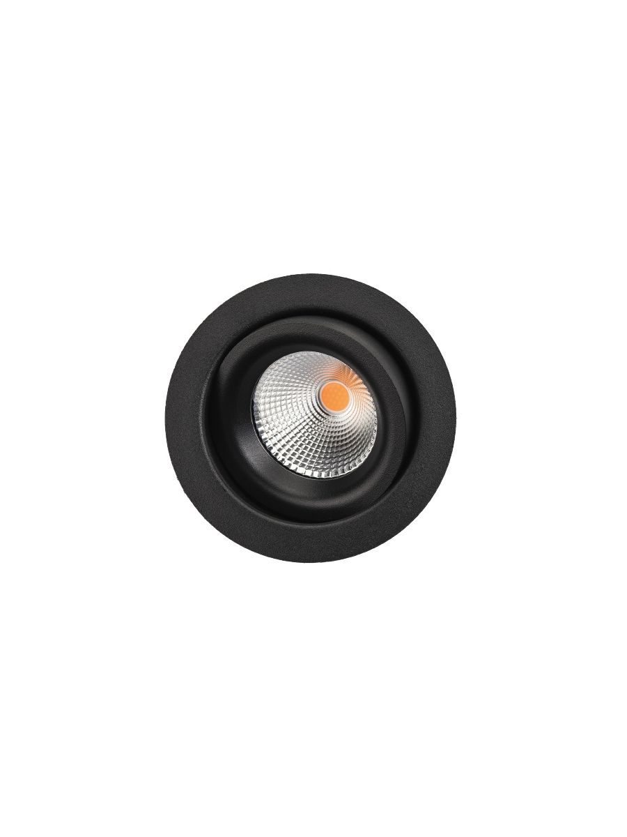 JUNISTAR ECO 2.0 (8-PACK) NOIR 2700K COUPURE DE PHASE